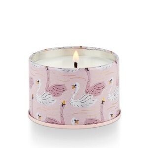 ❌SOLD Illume  Pink Pine Mini Tin Candle Scented Candle - 3oz.